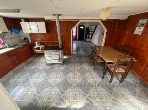 Casa full equipada